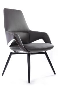 Кресло RV DESIGN Aura-ST FK005-C Антрацит