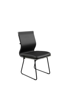 Стул штабелируемый ErgoLife Sit 10 M4-152 — Extra Черный